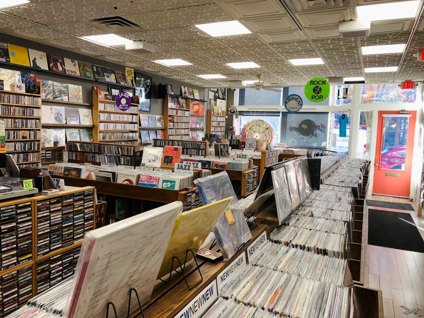 Encore Records