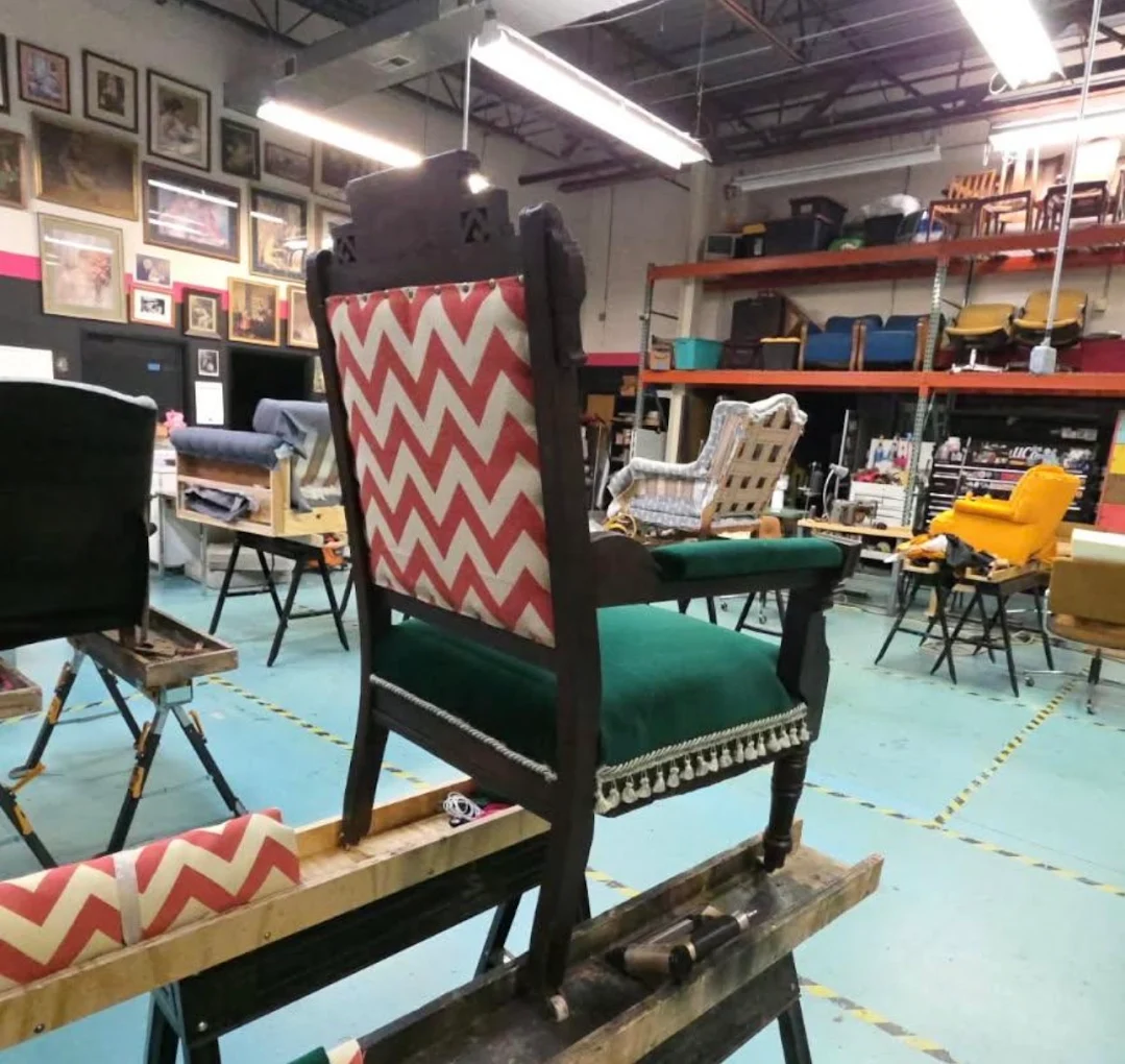 LullCo Design Studio