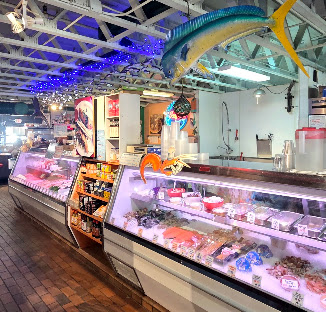 Monahan’s Seafood Market