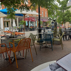 Café Zola