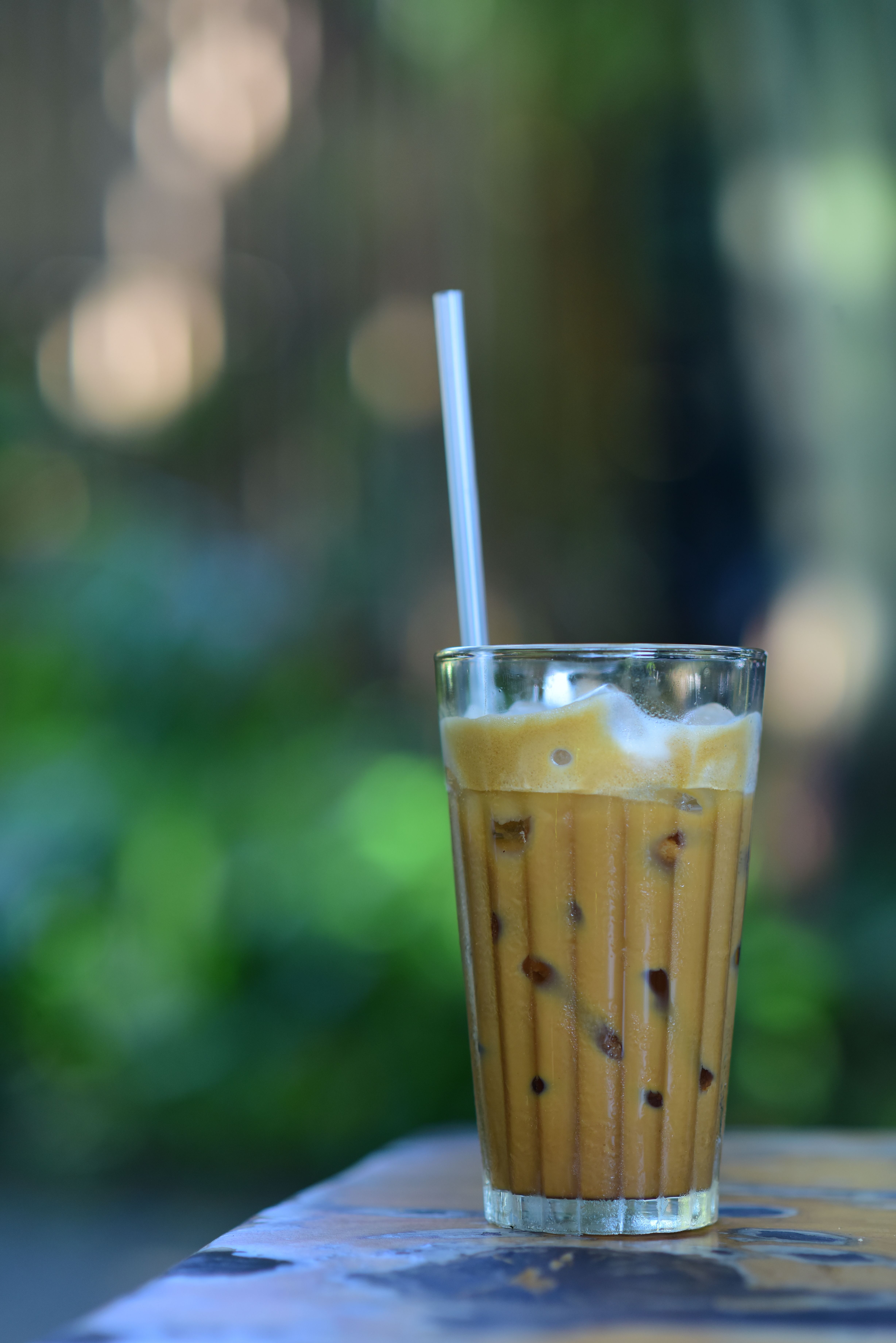 The Ultimate A2 Coffee Crawl