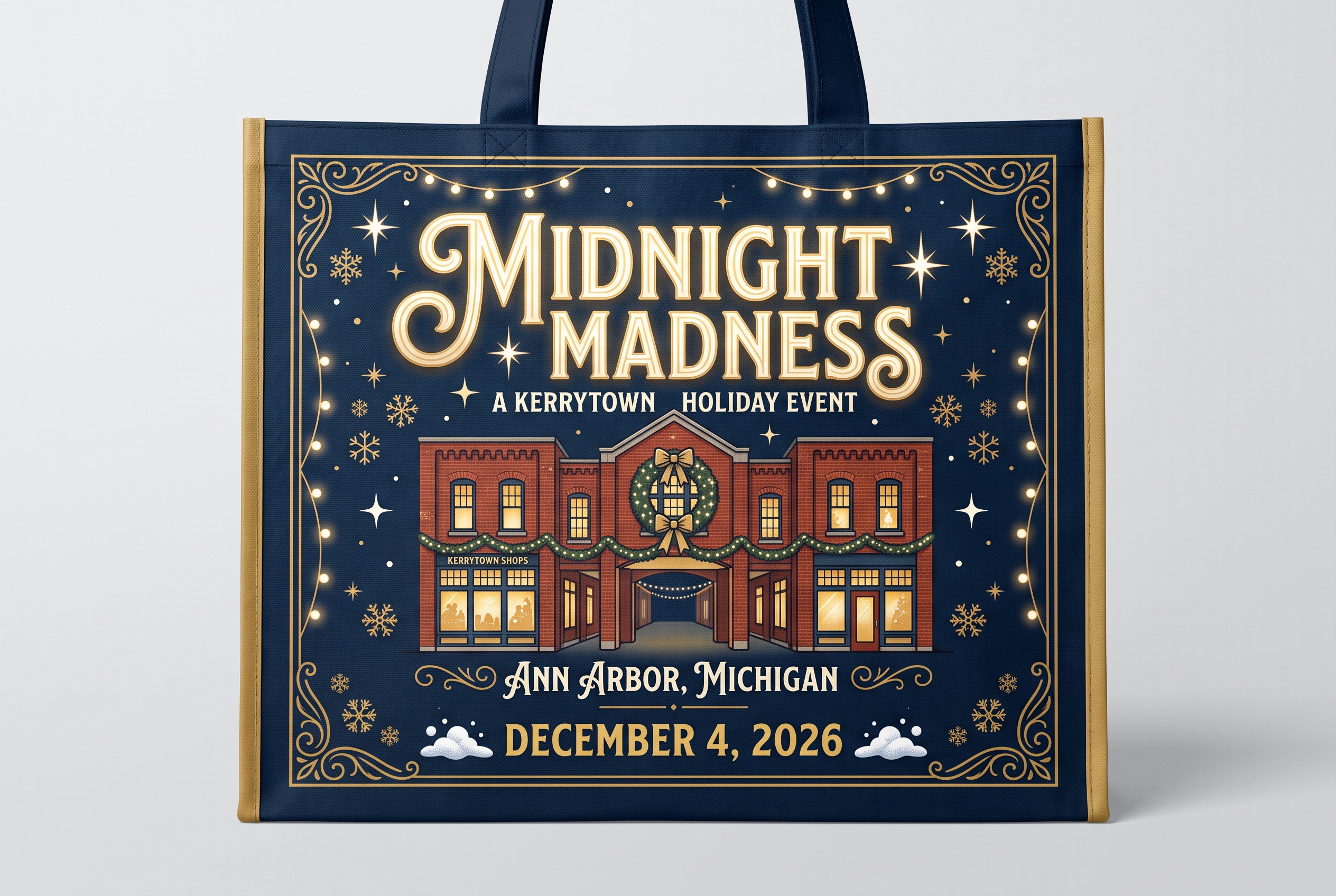 Midnight Madness