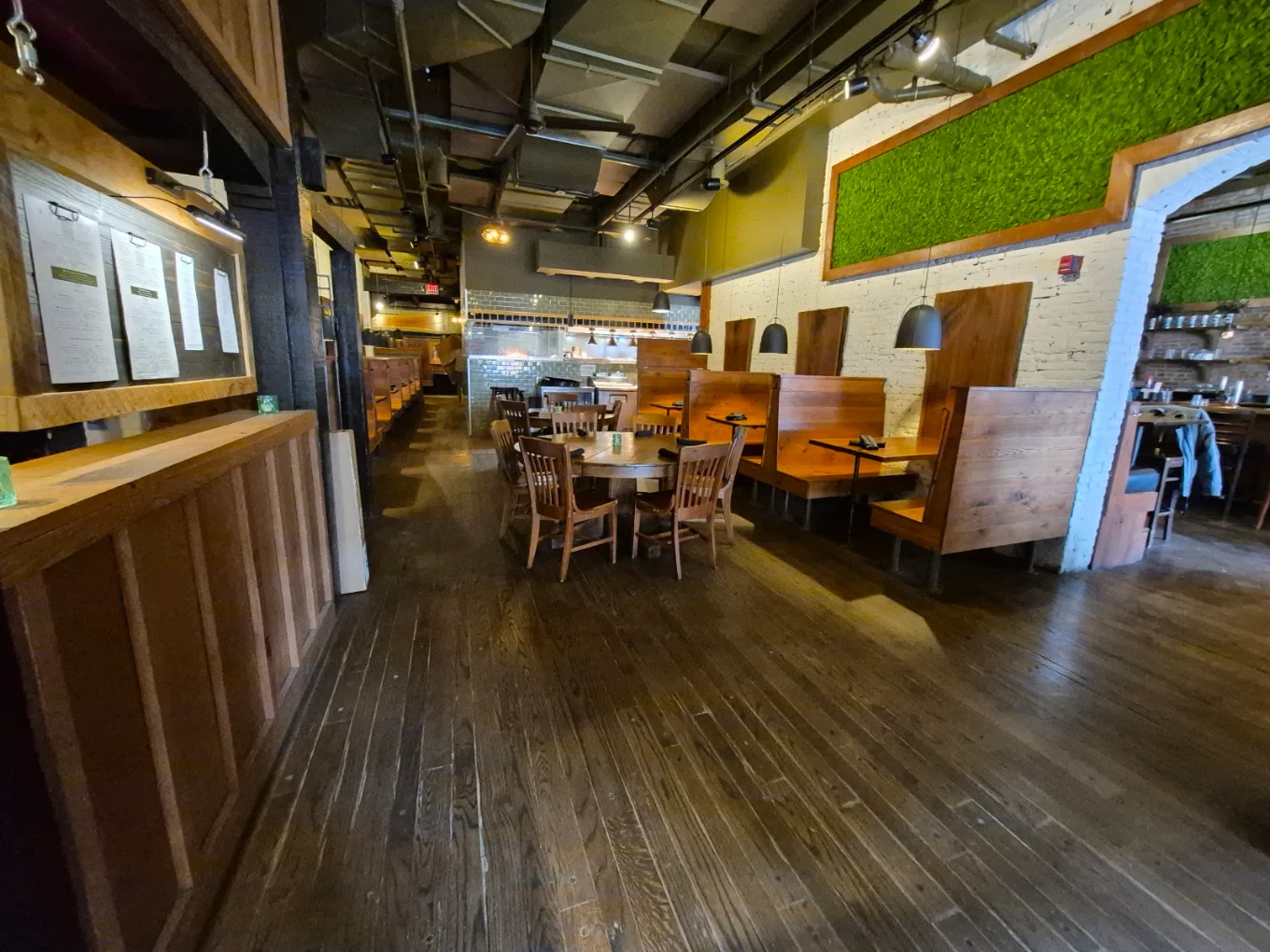 Grizzly Peak Brewing Co.
