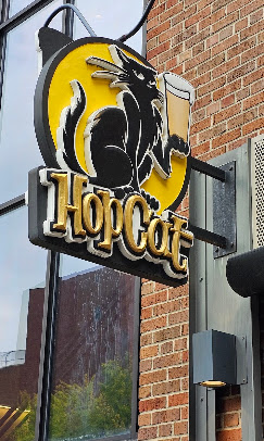 HopCat