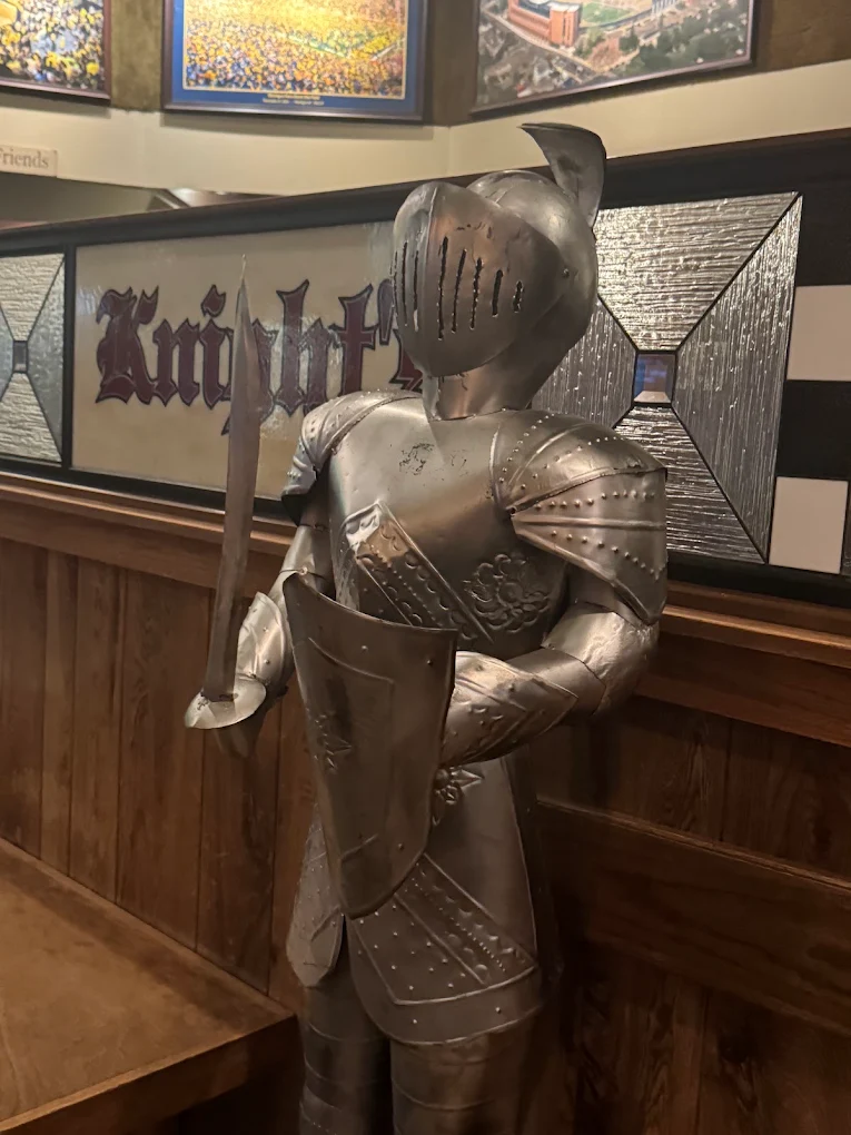 Knight's Steakhouse
