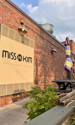 Miss Kim