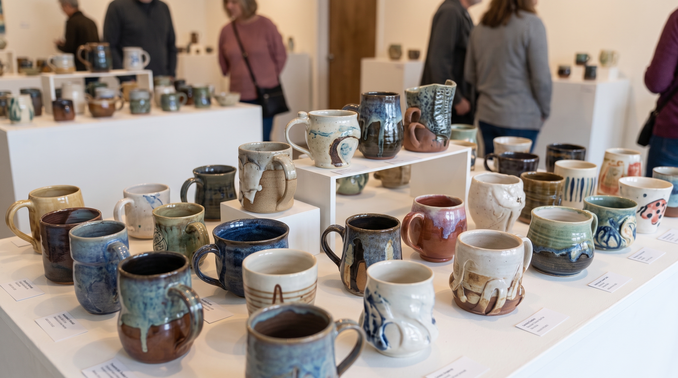 Great Lakes Cup Show