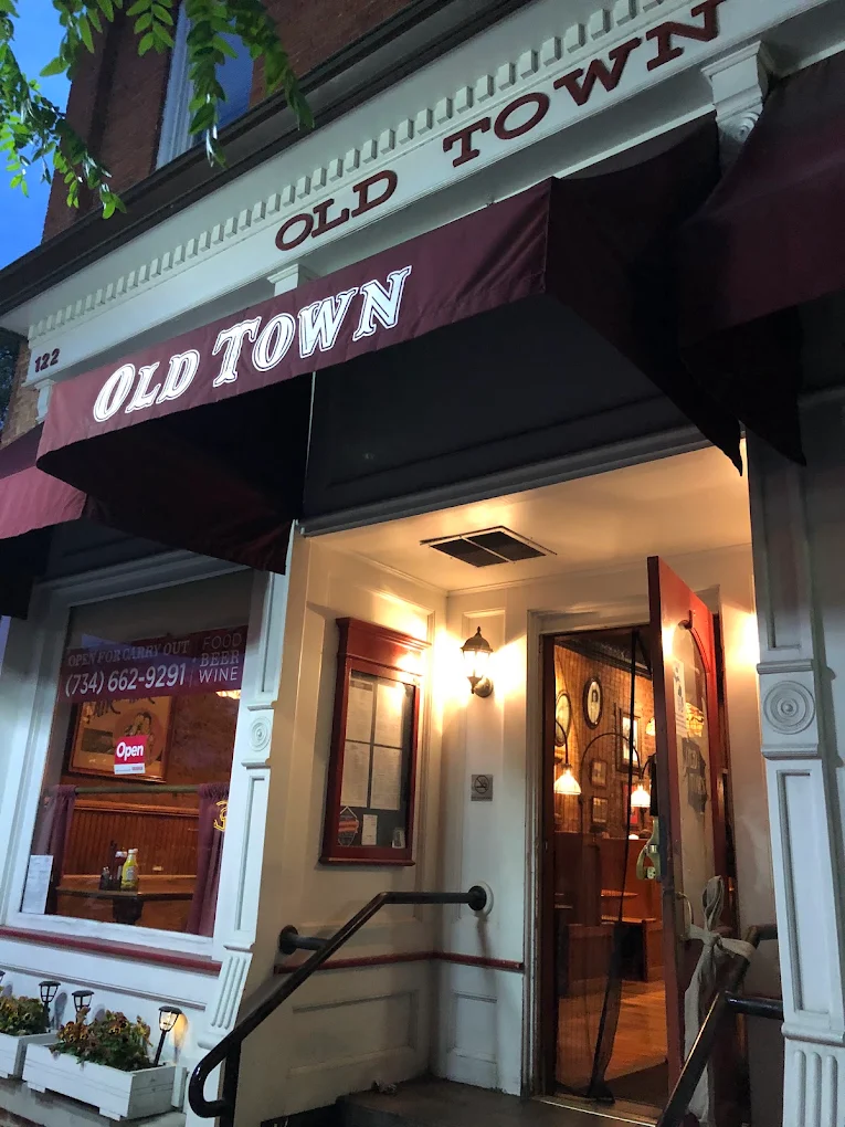 Old Town Tavern
