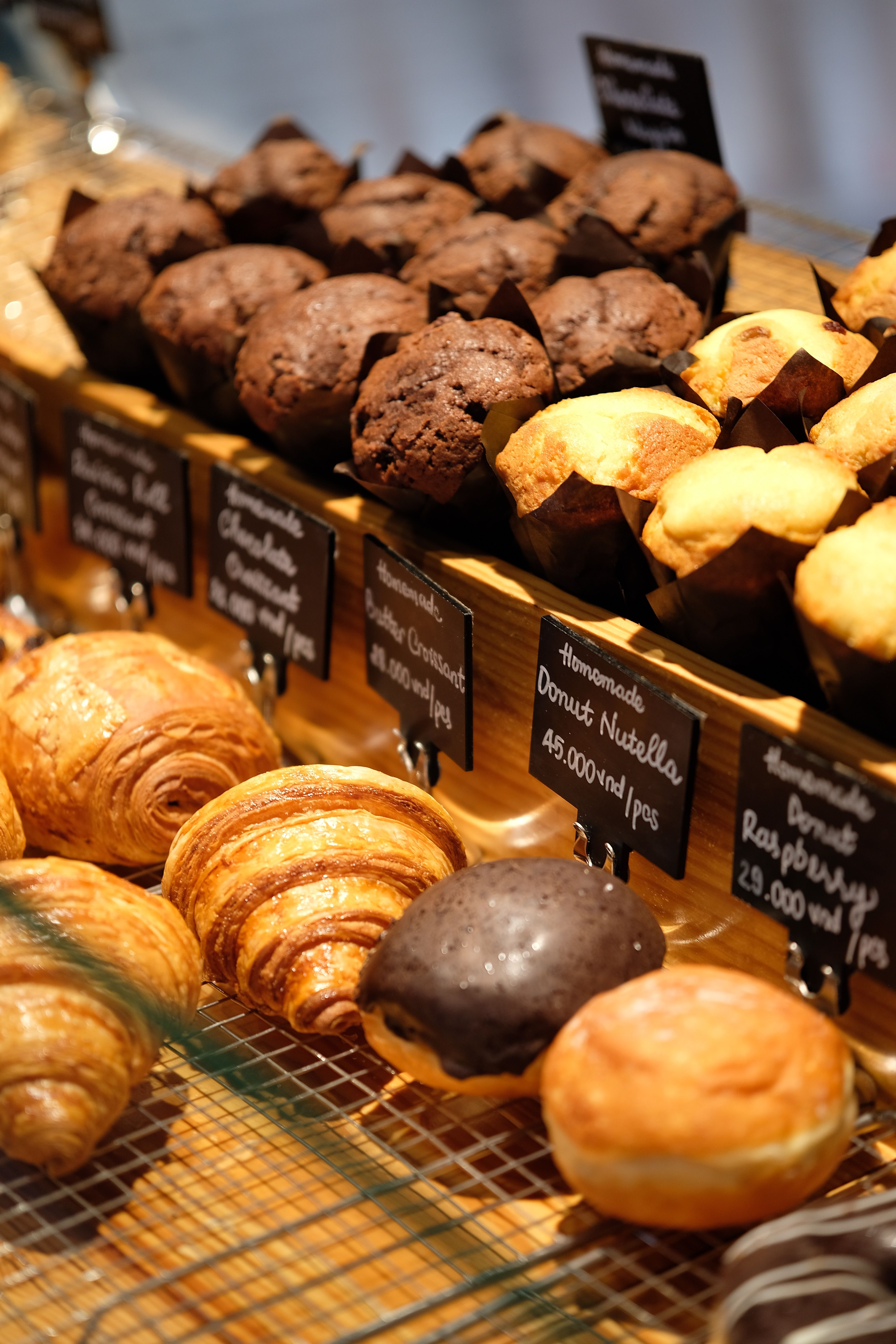 Top Tier Pastries You're Missing