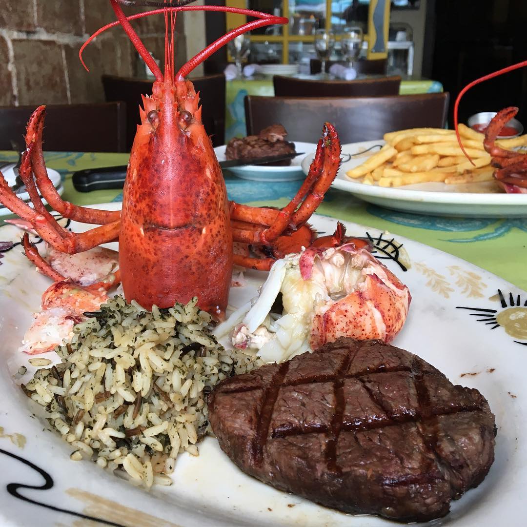 Real Seafood Company