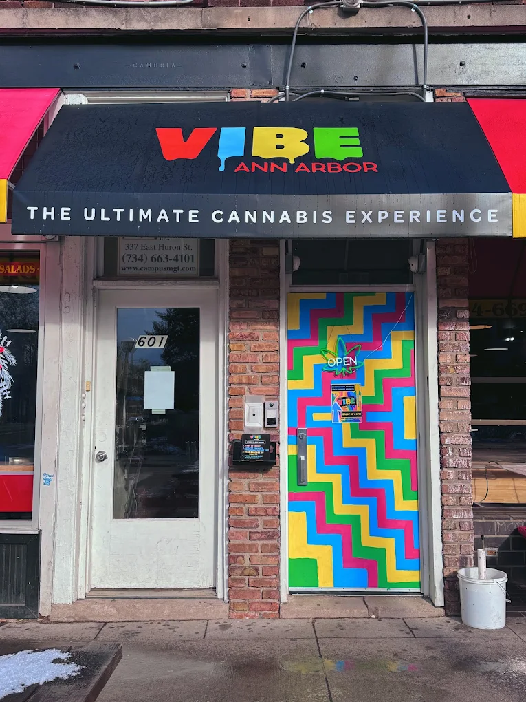 Vibe Ann Arbor