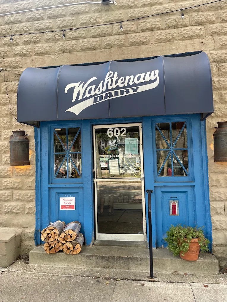 Washtenaw Dairy